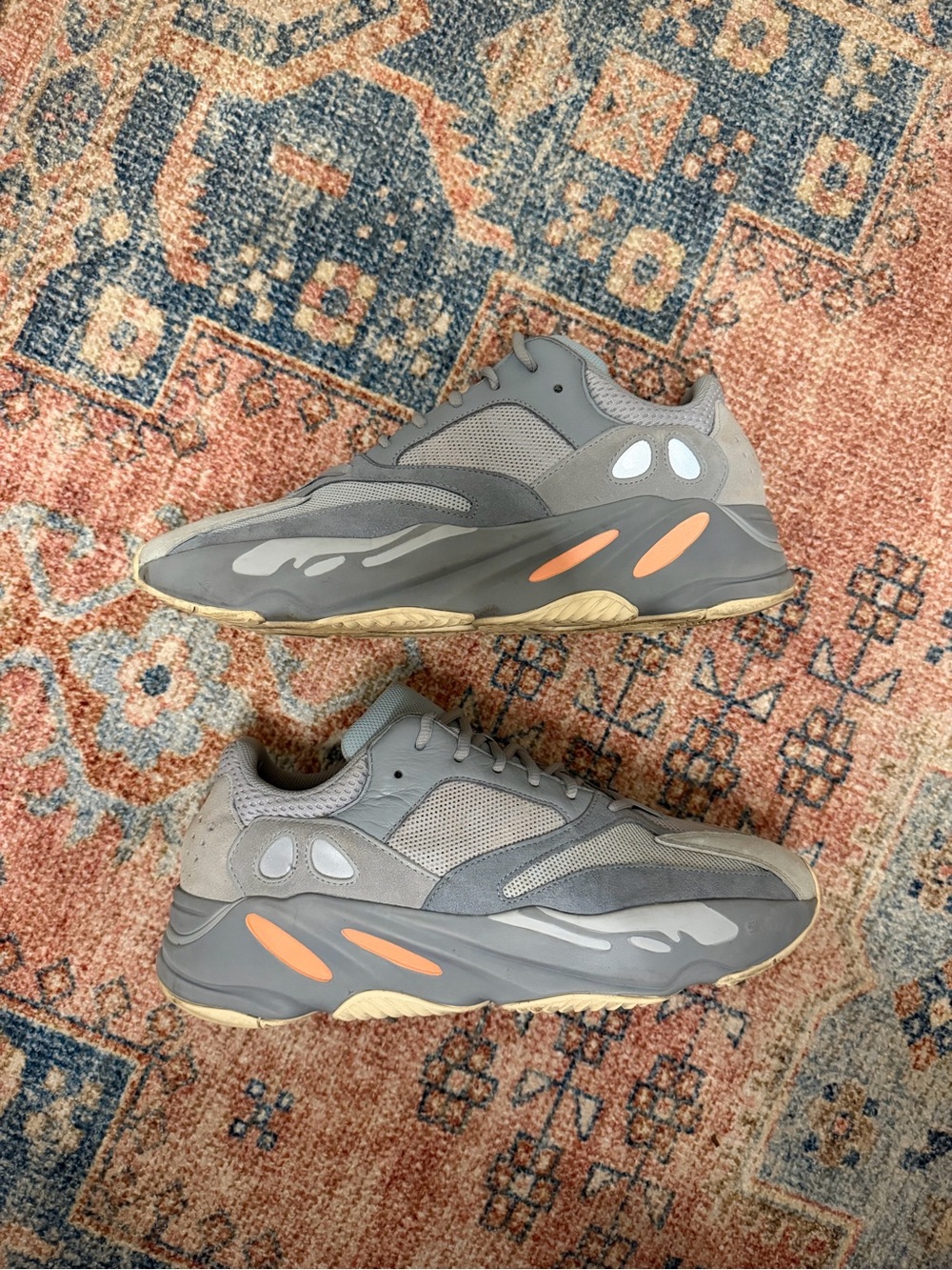Yeezy 700 ‘Inertia’